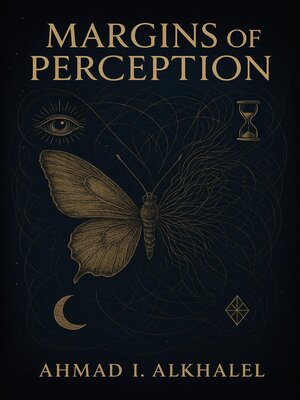 cover image of Margins of Perception